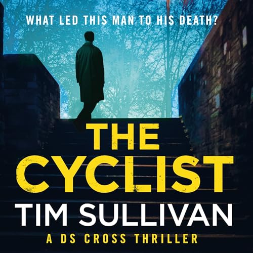 Cover of The Cyclist
