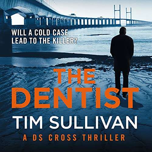 Cover of The Dentist