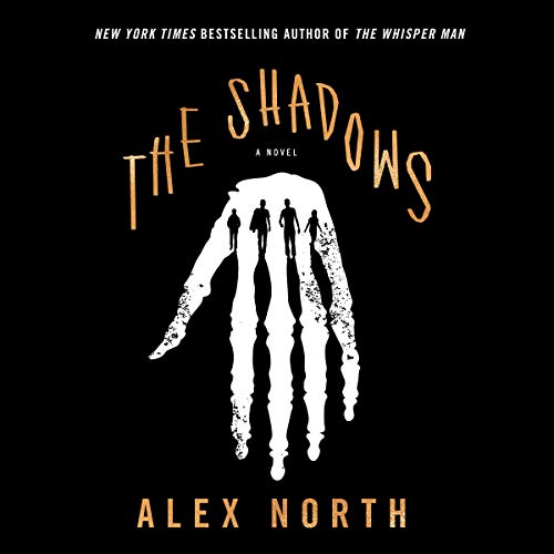 Cover of The Shadows
