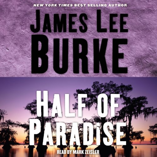 Cover of Half of Paradise