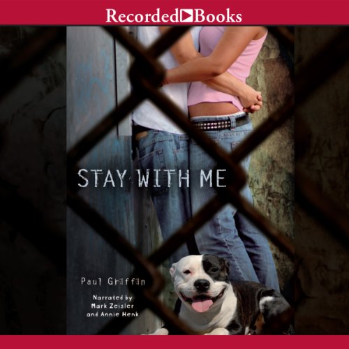 Cover of Stay With Me
