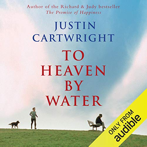 Cover of To Heaven by Water