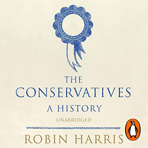 Cover of The Conservatives
