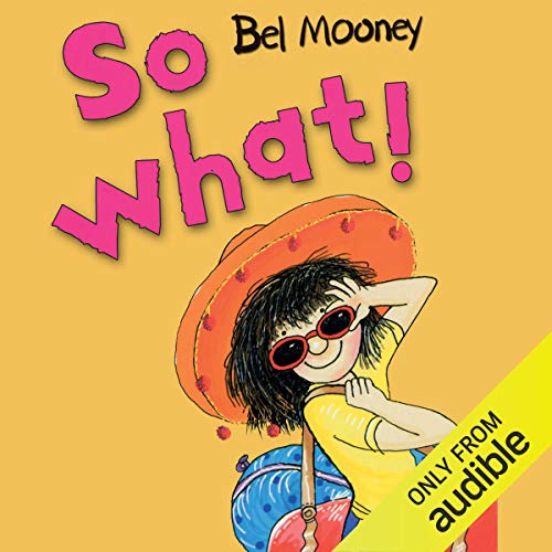 Cover of So What!