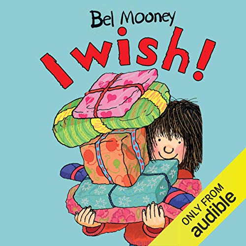 Cover of I Wish!