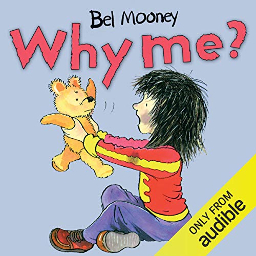 Cover of Why Me?