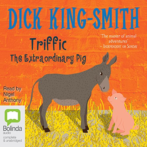 Cover of Triffic
