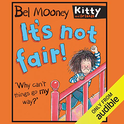 Cover of It's Not Fair