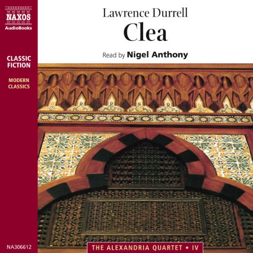 Cover of Clea