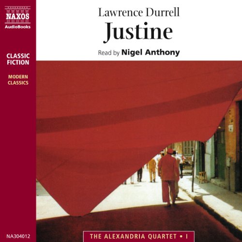 Cover of Justine