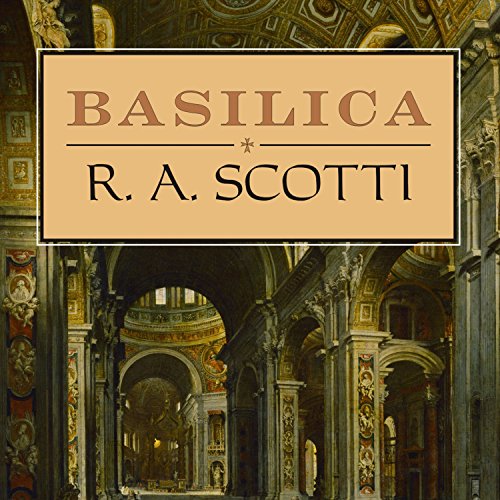 Cover of Basilica
