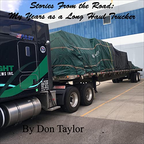 Cover of Stories from the Road