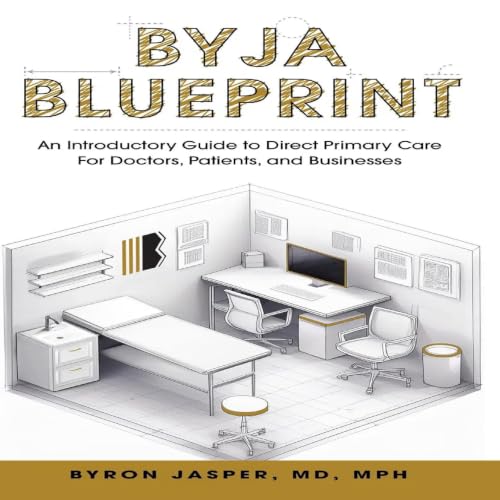 Cover of Byja Blueprint