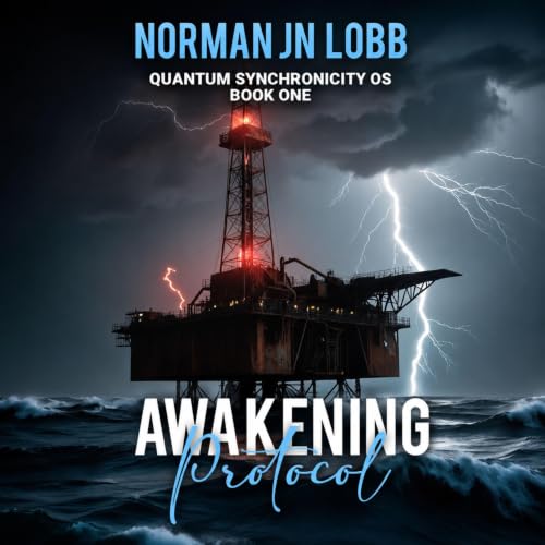 Cover of Awakening Protocol