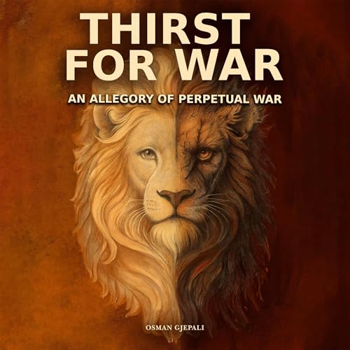 Cover of Thirst for War