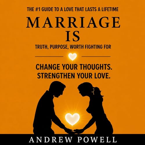 Cover of Marriage Is