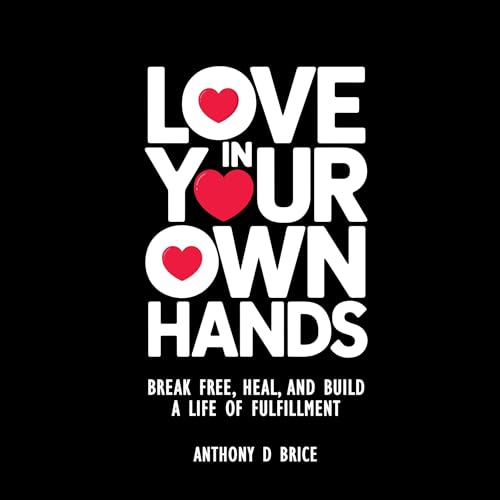 Cover of Love in Your Own Hands
