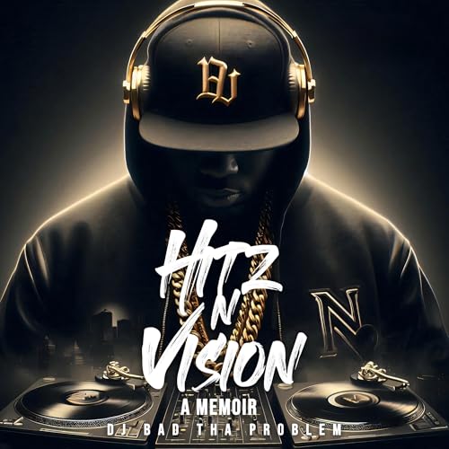 Cover of HITz N Vision