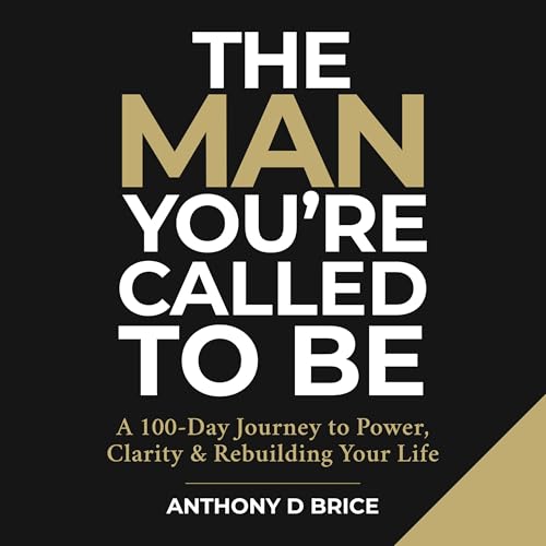 Cover of The Man You’re Called to Be