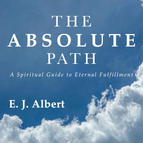 Cover of The Absolute Path