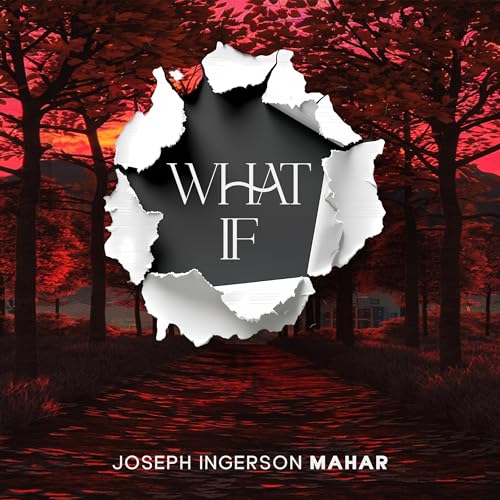 Cover of What If