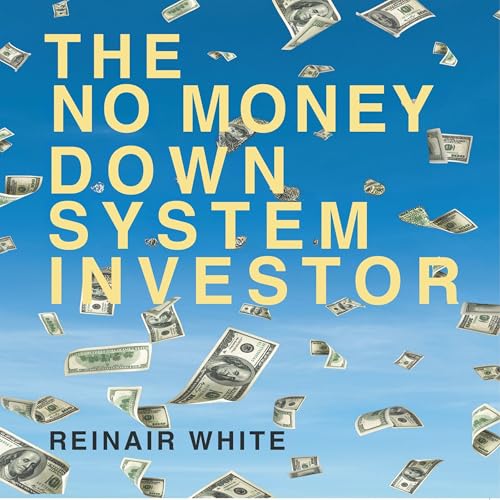 Cover of The No Money Down System Investor