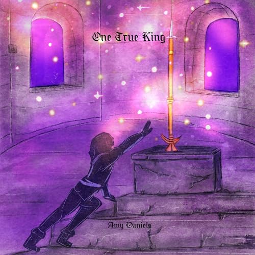 Cover of One True King