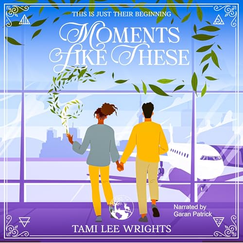 Cover of Moments Like These