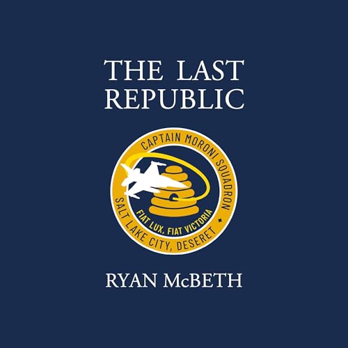 Cover of The Last Republic