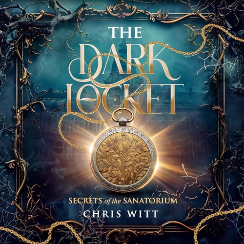 Cover of The Dark Locket
