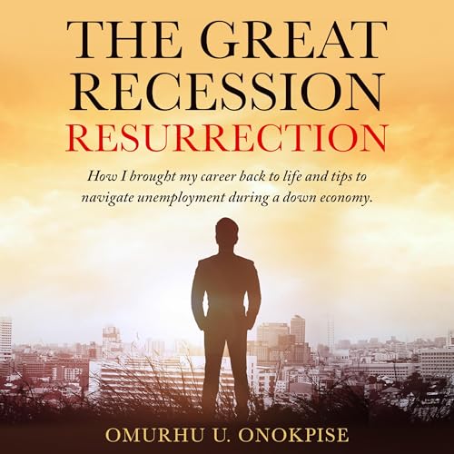 Cover of The Great Recession Resurrection