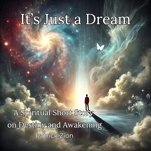 Cover of It’s Just a Dream