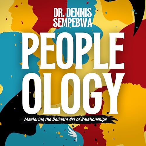 Cover of People-ology