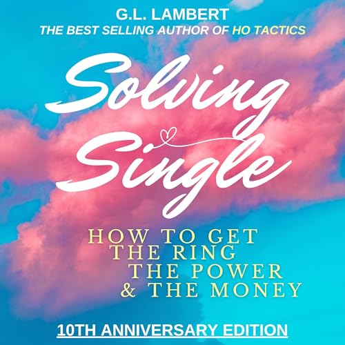 Cover of Solving Single, 10 Year Anniversary Edition