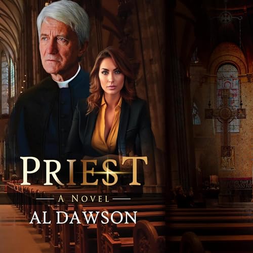 Cover of Priest