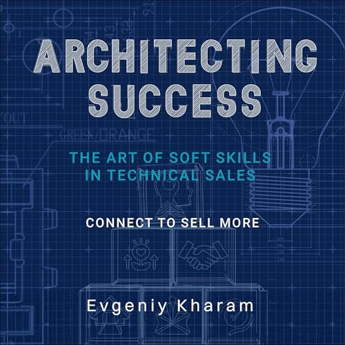 Cover of Architecting Success