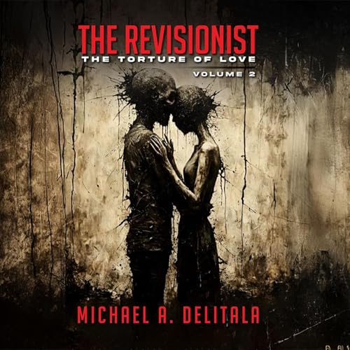 Cover of The Torture of Love