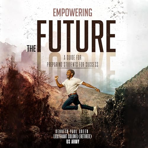 Cover of Empowering the Future