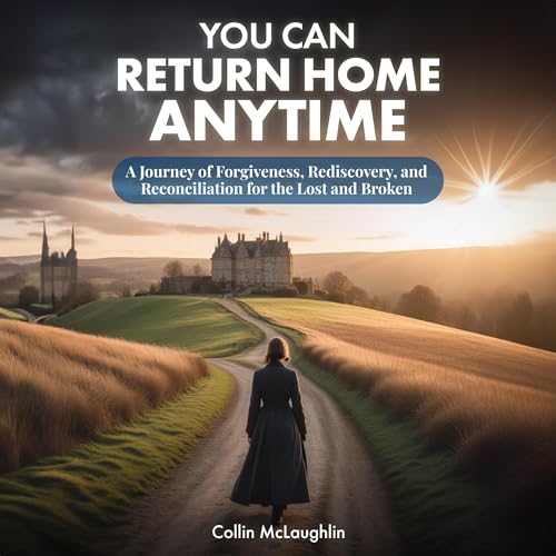 Cover of You Can Return Home Anytime