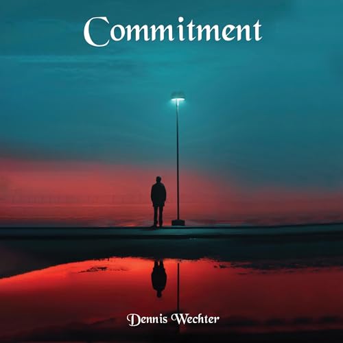 Cover of Commitment