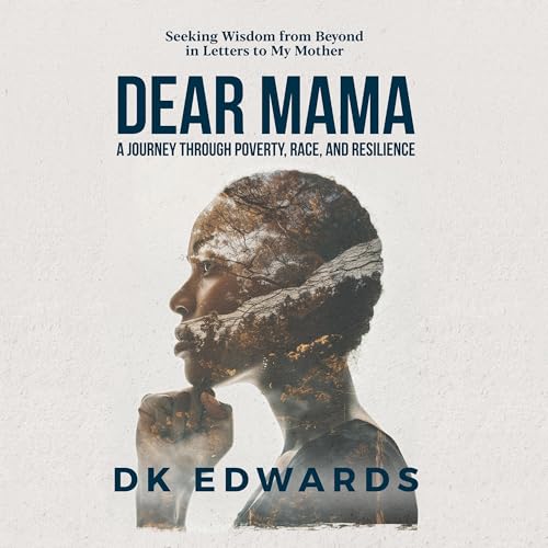 Cover of Dear Mama