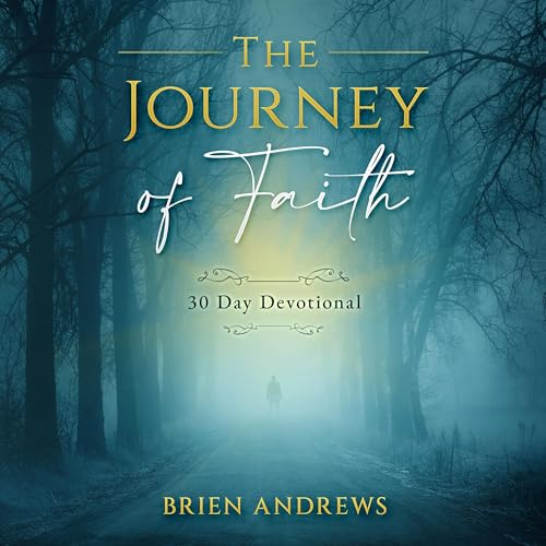 Cover of The Journey of Faith