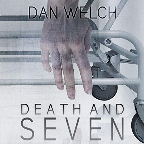Cover of Death and Seven