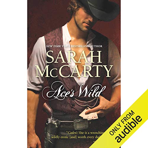 Cover of Ace's Wild