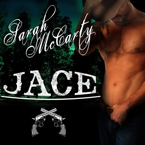 Cover of Jace
