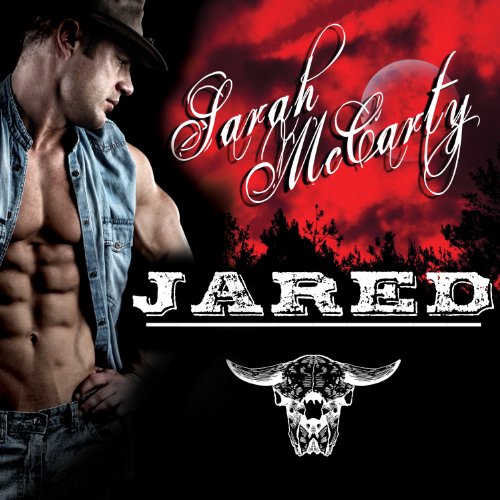 Cover of Jared