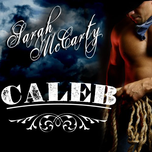 Cover of Caleb