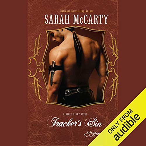 Cover of Tracker's Sin
