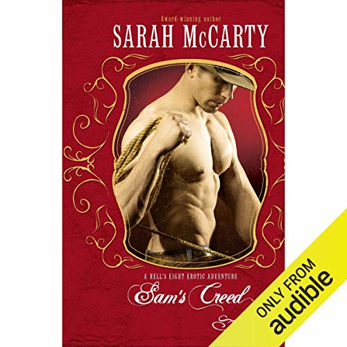 Cover of Sam's Creed