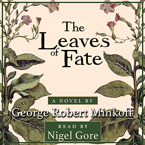 Cover of The Leaves of Fate